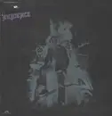 LP - Audience - Audience - Original 1st UK, Textured Cover