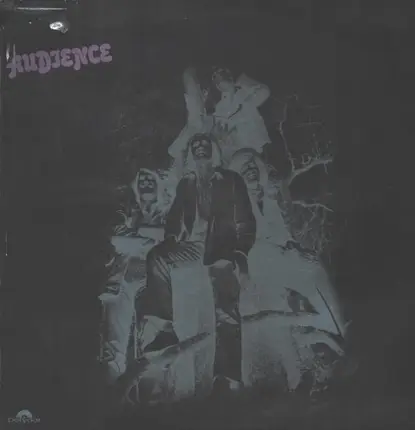 Audience - Audience