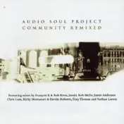 Audio Soul Project - Community Remixed