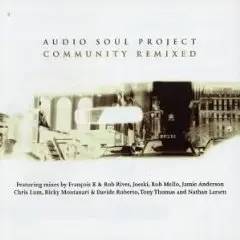 Audio Soul Project - Community Remixed