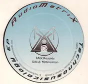 AMX Records