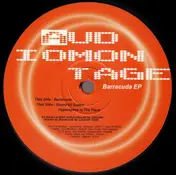 Audiomontage - Barracuda EP
