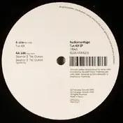 Audiomontage - Fun Kit EP