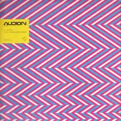 Audion - Just A Man / Just A Woman