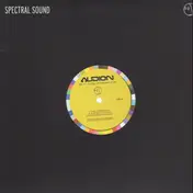 Audion - It´s Full Of Blinding Light