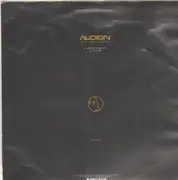 12inch Vinyl Single - Audion - Mouth To Mouth