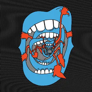 AUDION - MOUTH TO MOUTH REMIXES