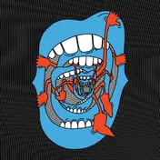 Audion - MOUTH TO MOUTH REMIXES