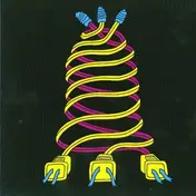 Audion - Noiser/ Freds Bells