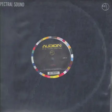 Audion - Noiser