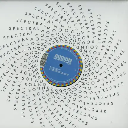 Audion - Sky / Motormouth Remixes