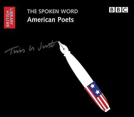 Audiobook - American Poets