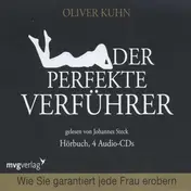 Hörbuch - Der Perfekte Verfuhrer