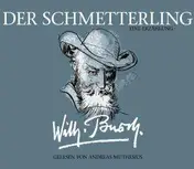 Hörbuch - Der Schmetterling