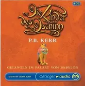 Hörbuch - Die Kinder Des..