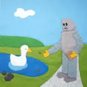 Hörbuch - Hello World!