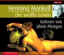 CD-Box - Audiobook - Henning Mankell: Die..