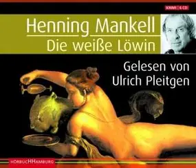 Hörbuch - Henning Mankell: Die..