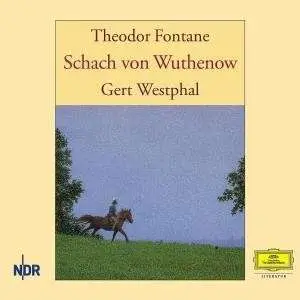 Audiobook - Schach von Wuthenow