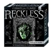 Audiobook - Reckless