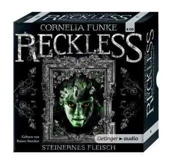 Audiobook - Reckless
