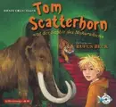 CD-Box - Audiobook - Tom Scatterhorn Und Der..