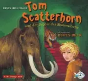 CD-Box - Audiobook - Tom Scatterhorn Und Der..