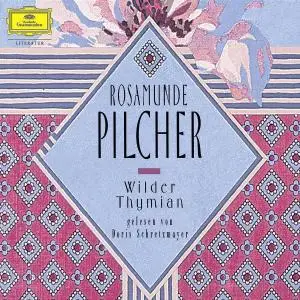 Audiobook - Wilder Thymian