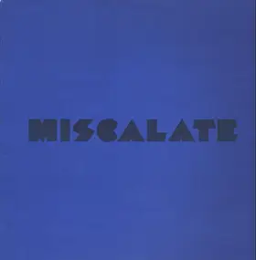 Audiofly - Miscalate