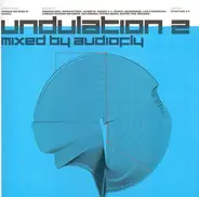 Audiofly - Undulation 2