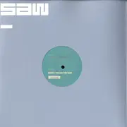 12'' - Audiofly X - Stolen Goods