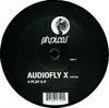 EP - Audiofly X, Audiofly - 4 Play E.P.