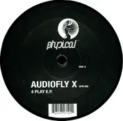 Audiofly X