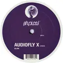 12inch Vinyl Single - Audiofly - Blink