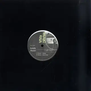 Audiofly - Shazam
