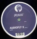 12'' - Audiofly X - Blink