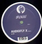 Audiofly X - Blink