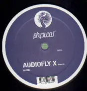 Audiofly X - Blink