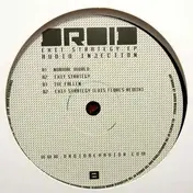Audio Injection - Exit Strategy EP