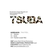 AudioJack - Traction/ Lauer Rmx