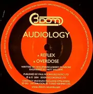Audiology - Reflex / Overdose