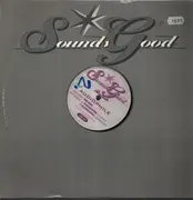 12inch Vinyl Single - Audiophile - The Ride - Company sleeve