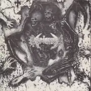 7inch Vinyl Single - Audiorrea / Agathocles - Audiorrea / Agathocles - EP