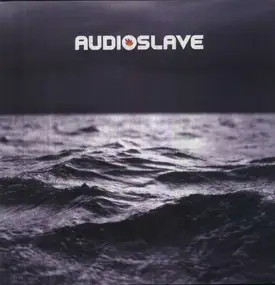AUDIOSLAVE - Out of Exile