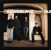 AUDIOSLAVE - Original Fire
