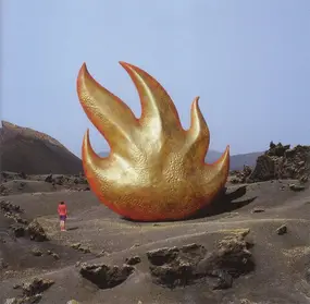 AUDIOSLAVE - Audioslave