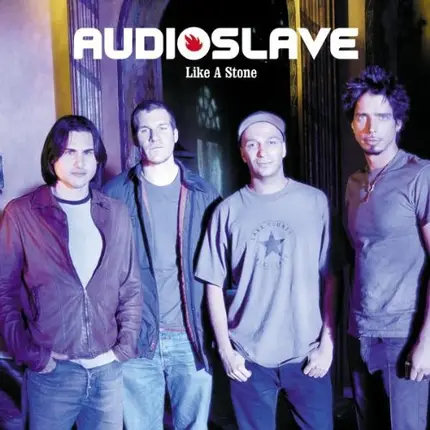 Audioslave - Like a Stone