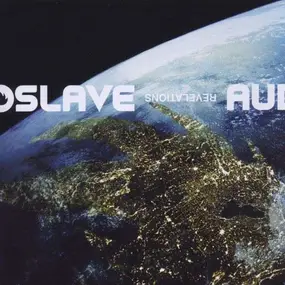 AUDIOSLAVE - Revelations