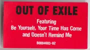CD - Audioslave - Out Of Exile - Optical Experts Pressing