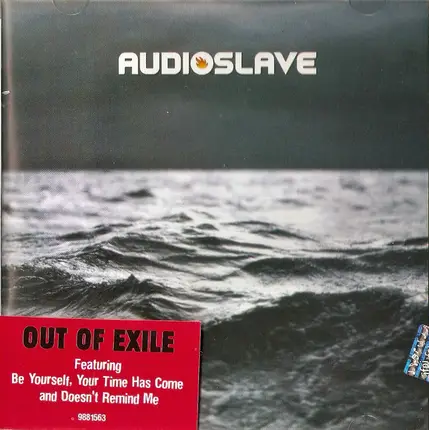 Audioslave - Out of Exile